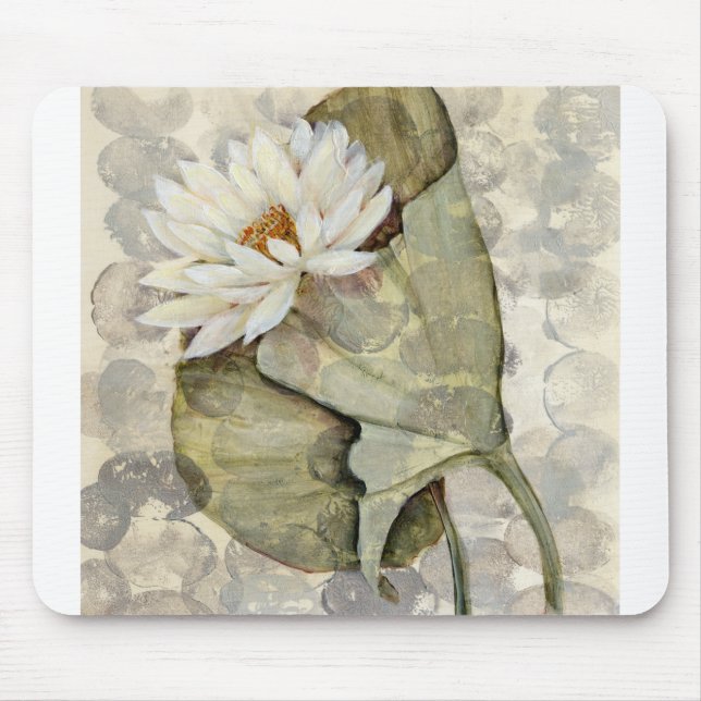 HAZ23 Amazonia 1.tif Mouse Pad (Front)