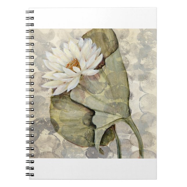 HAZ23 Amazonia 1.tif Notebook (Front)