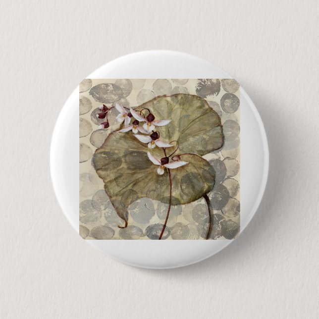 HAZ24 Amazonia 2.tif 6 Cm Round Badge (Front)