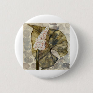 HAZ25 Amazonia 3.tif 6 Cm Round Badge