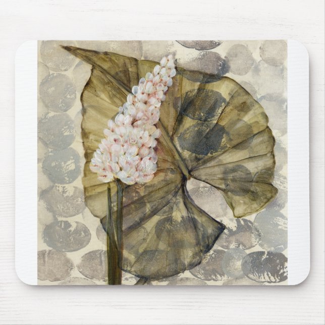 HAZ25 Amazonia 3.tif Mouse Pad (Front)