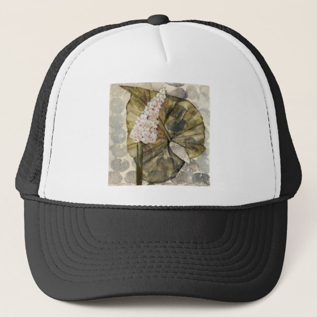 HAZ25 Amazonia 3.tif Trucker Hat (Front)