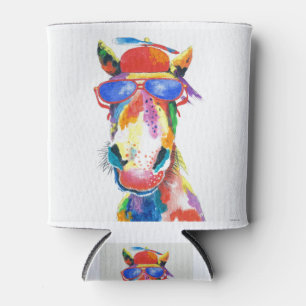 HAZ29 Horse.tif Can Cooler