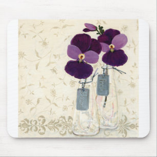 HAZ36 Inspired Purple.tif Mouse Pad