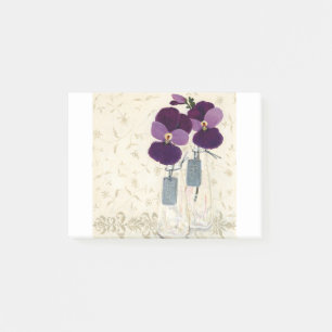 HAZ36 Inspired Purple.tif Post-it Notes
