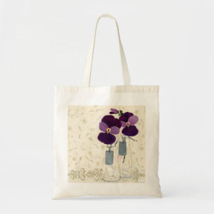 HAZ36 Inspired Purple.tif Tote Bag