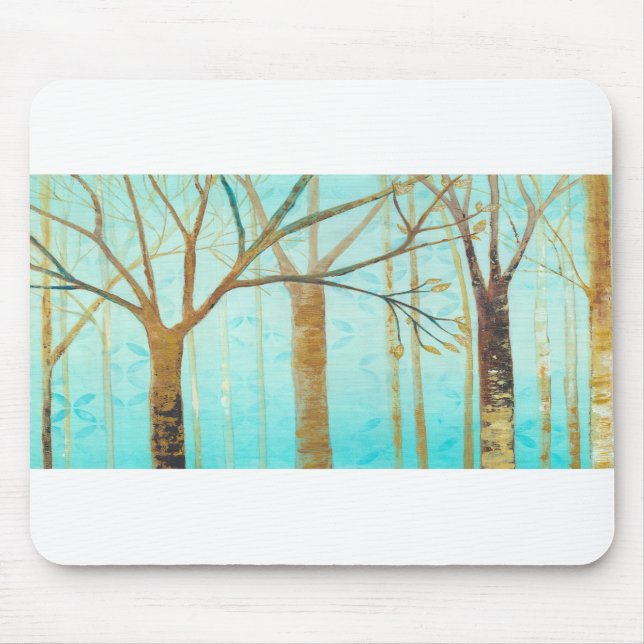 HAZ46 Ambient.tif Mouse Pad (Front)