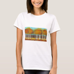 HAZ47 Atmoshere.tif T-Shirt