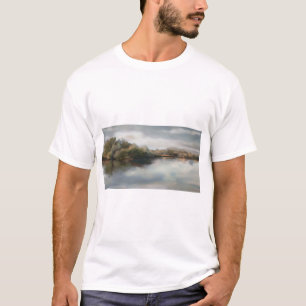 HAZ93 River Fields.tif T-Shirt