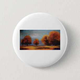 HAZ95 Western Sky.tif 6 Cm Round Badge
