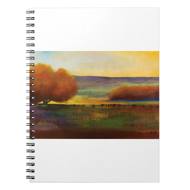 HAZ96 Forest.tif Notebook (Front)