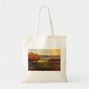 HAZ96 Forest.tif Tote Bag