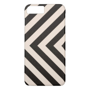Hazard Stripes Case-Mate iPhone Case