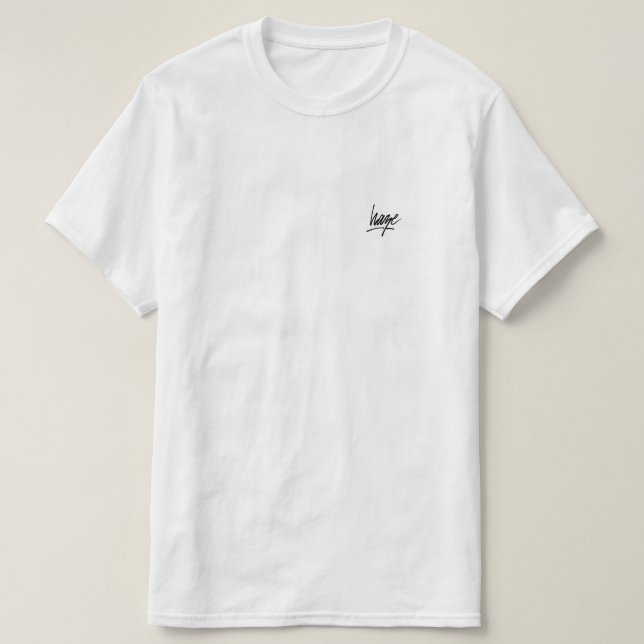 Haze 3:00 logo Tee-shirt T-Shirt (Design Front)
