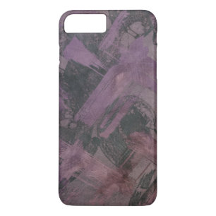 Haze I Case-Mate iPhone Case