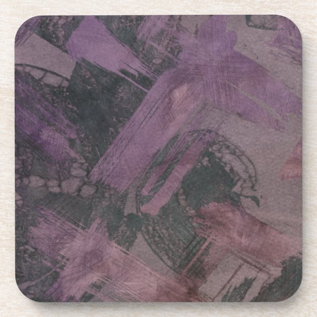 Haze I Coaster (Front)