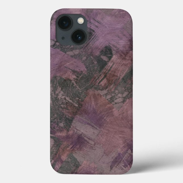 Haze II Case-Mate iPhone Case (Back)