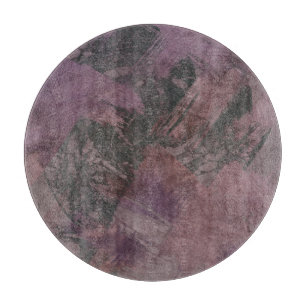 Haze II Cutting Board