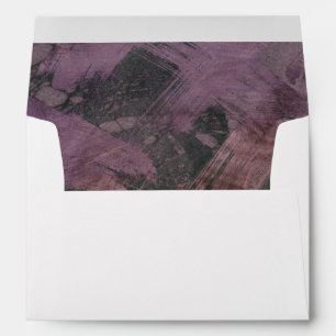 Haze II Envelopes