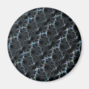 Haze - Mandelbrot Fractal Magnet