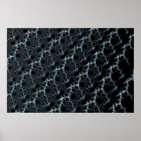 Haze - Mandelbrot Fractal