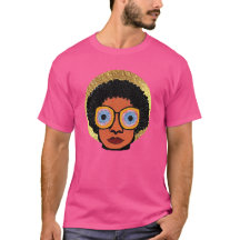Hazel the Visionary T-shirt