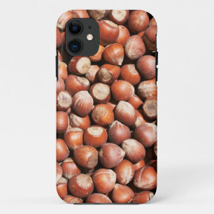 Hazelnut case