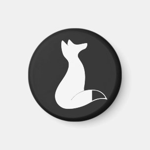 Hazelwood Consulting Logo Magnet