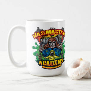 HazMaster Academy Coffee Mug