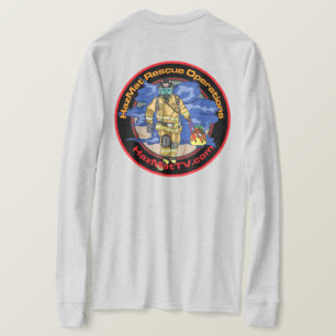 HazMat Rescue OPS T-Shirt