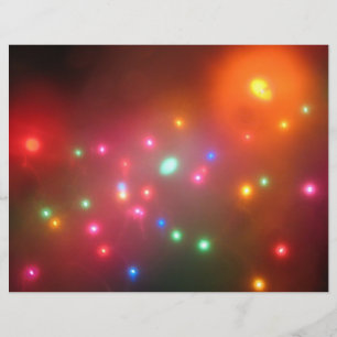 Hazy Lights Flyer