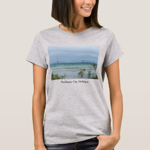 Hazy Mighty Mac T-Shirt