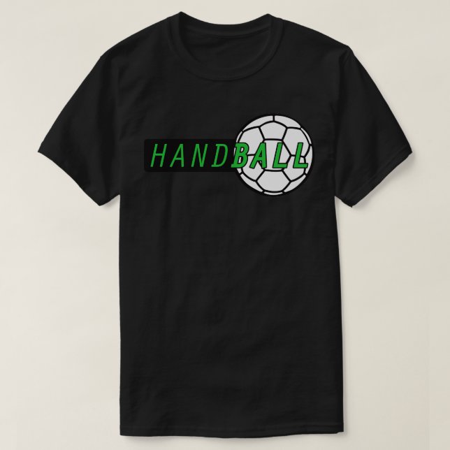 HB T-Shirt (Design Front)