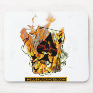 =HBA= Mouse Pad