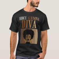 HBCU Alumna Diva Historical Black Colleges Univers