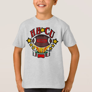 HBCU FOOTBALL T-Shirt
