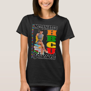 HBCU Grad Shirts Women Historically Black College 