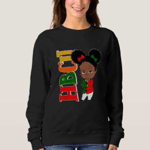 Hbcu Historically Black Colleges & Universities Al Sweatshirt