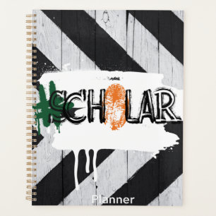 HBCU - Scholars Florida A&M University Planner