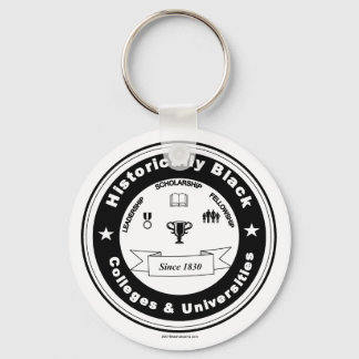 hbcu seal a key ring