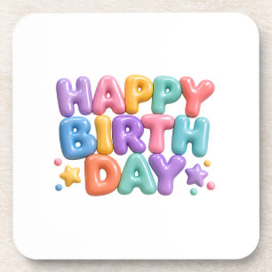 HBD COASTER