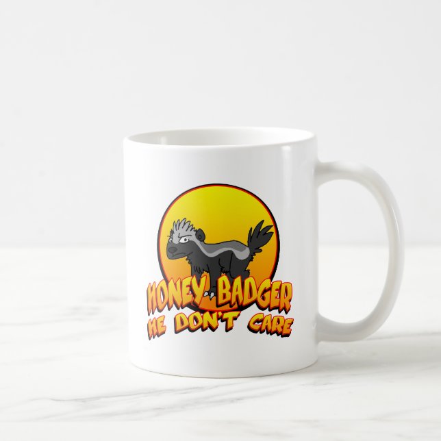 HBDC6 COFFEE MUG (Right)