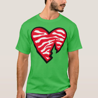 HBK Heart 1 T-Shirt
