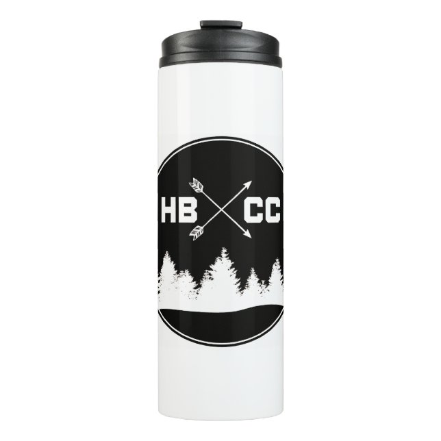 HBMS CC Mug (Front)