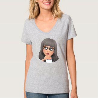 HBN-answer to everything T-Shirt