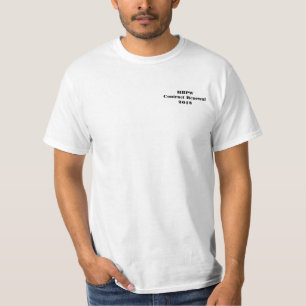 HBPW Contract Renewal T-Shirt