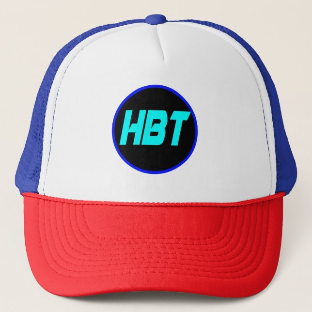 HBT Hat (Front)