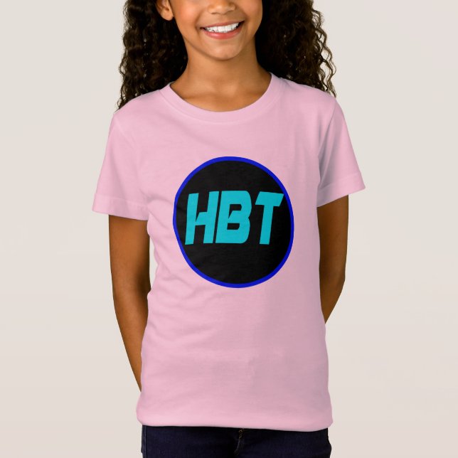 HBT Shirt (Front)