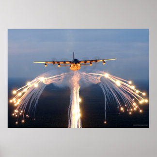 HC-130P/N POSTER