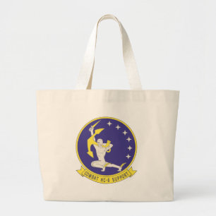 HC-6 LARGE TOTE BAG